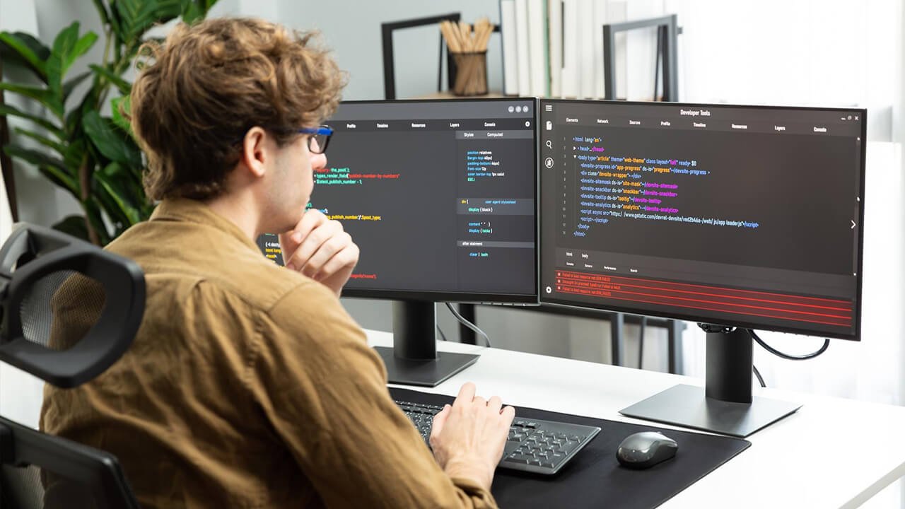 Introduction to Python for Web Developers