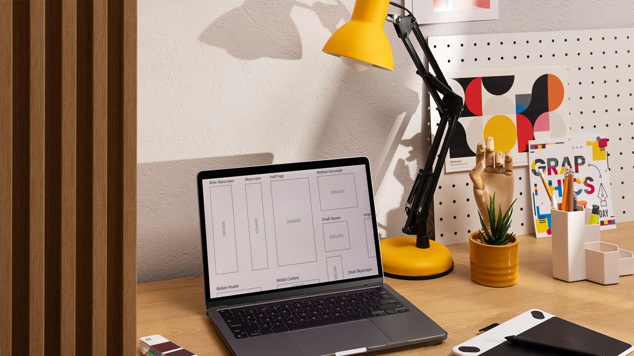 Creating Stunning UI Design with Figma